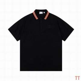 Picture of Burberry Polo Shirts Short _SKUBurberryM-3XL20tx0829241
